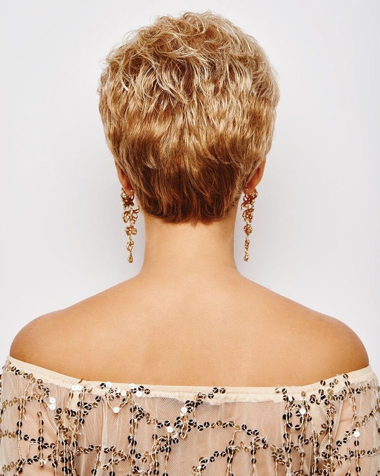 Acclaim Petite | Synthetic Wig by Gabor | Basic Cap - Wig Studio 1