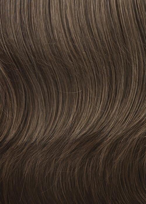 G10+ NUTMEG MIST | Med brown base w/ darkest blonde highlights