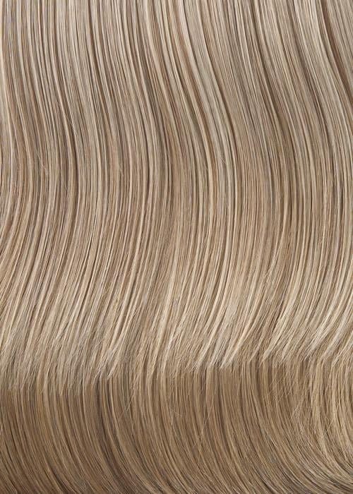 G16+ HONEY MIST | Medium blonde base w/ light golden blonde highlights