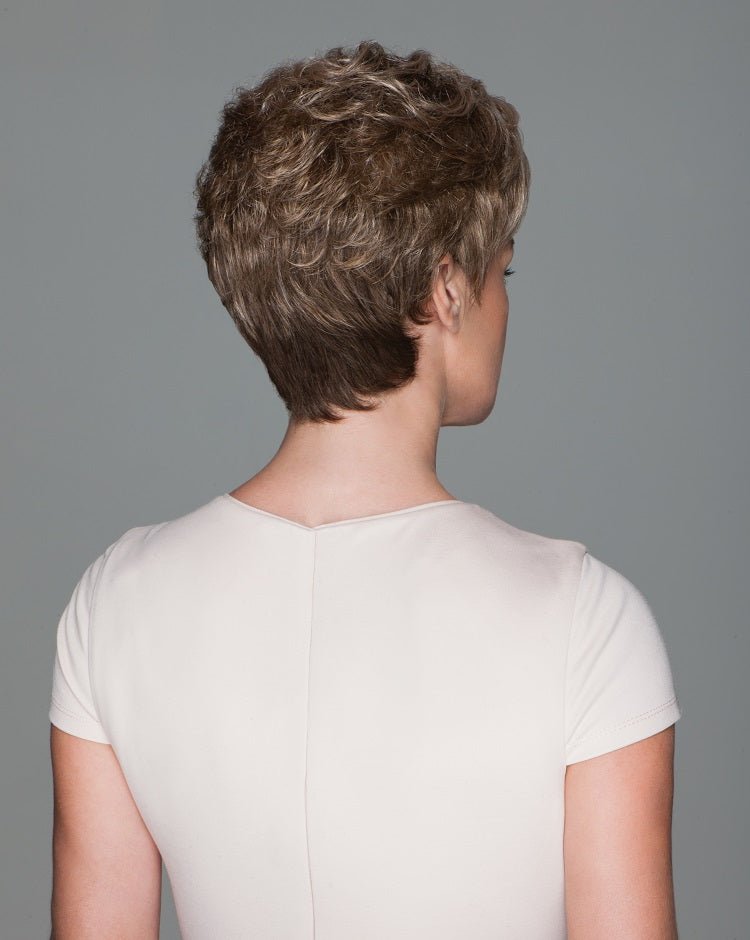 Acclaim Petite | Synthetic Wig by Gabor | Basic Cap - Wig Studio 1