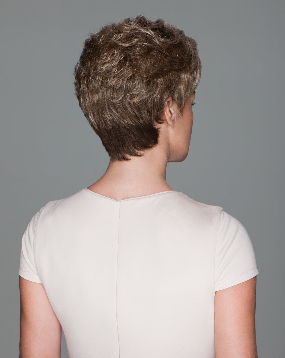 Acclaim Synthetic Wig by Gabor | Basic Cap - Wig Studio 1