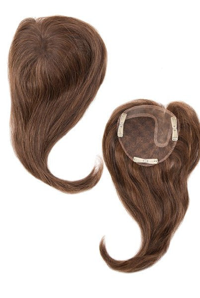 Add - On Left Part by Envy | Human Hair Topper - Wig Studio 1