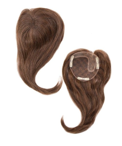 Add - On Left Part by Envy | Human Hair Topper - Wig Studio 1