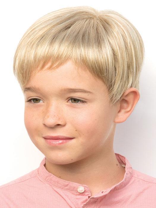 Addison Ultra Petite by Amore | Synthetic Lace Front Wig | Hand Tied - Wig Studio 1