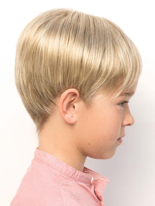 Addison Ultra Petite by Amore | Synthetic Lace Front Wig | Hand Tied - Wig Studio 1