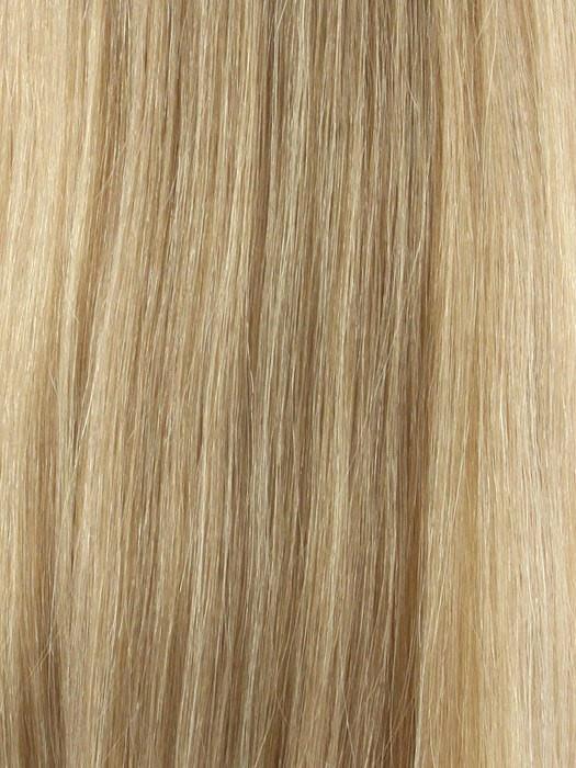Adelle 101 | Remy Human Hair Wig | Hand Tied - Wig Studio 1