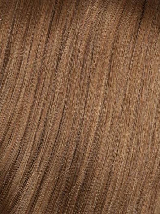 Adelle 102 Large | Remy Human Hair Wig | Hand Tied - Wig Studio 1