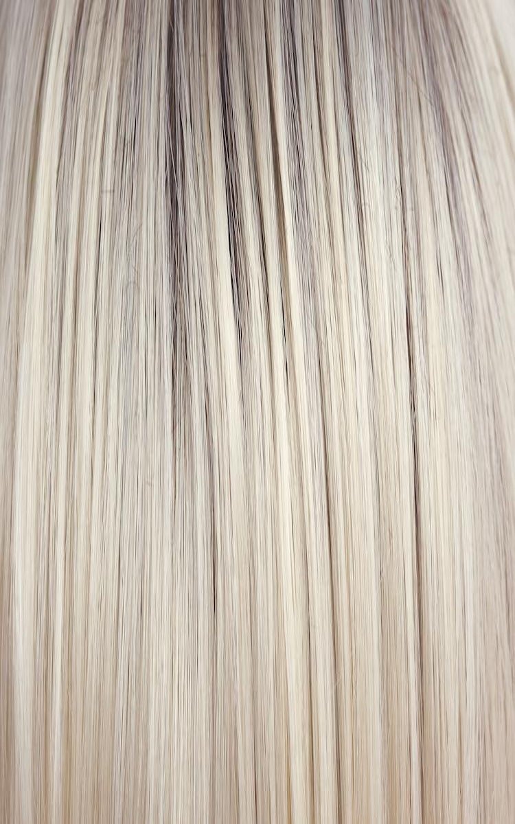 Adelle Synthetic Wig by Rene of Paris | Basic Cap - Wig Studio 1