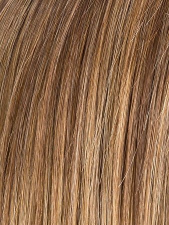 Adore by Ellen Wille | Human Hair / HF Synthetic Blend Wig | Mono Part - Wig Studio 1