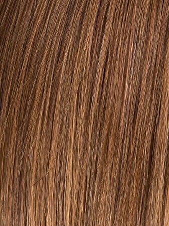 Adore by Ellen Wille | Human Hair / HF Synthetic Blend Wig | Mono Part - Wig Studio 1