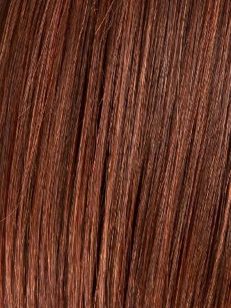 Adore by Ellen Wille | Human Hair / HF Synthetic Blend Wig | Mono Part - Wig Studio 1