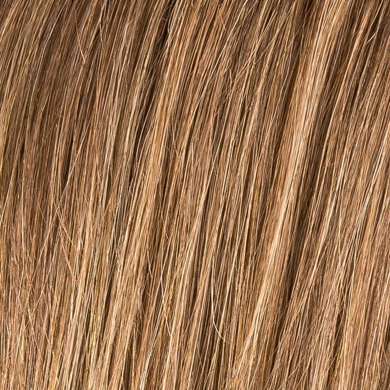 Mocca Rooted | Medium Brown, Light Brown, and Light Auburn blend with Dark Roots