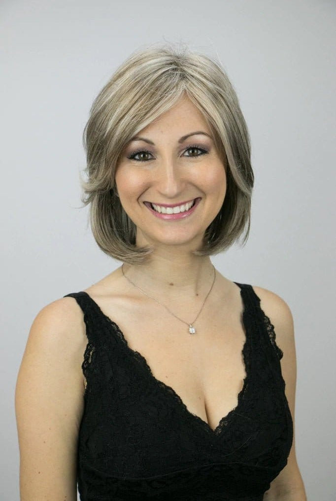 Alana Synthetic Wig by Godiva Secret Wigs | Basic Cap - Wig Studio 1