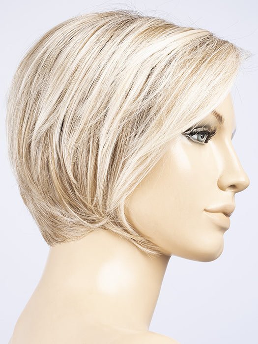 Aletta | HF Synthetic Lace Front Wig | Mono Part - Wig Studio 1