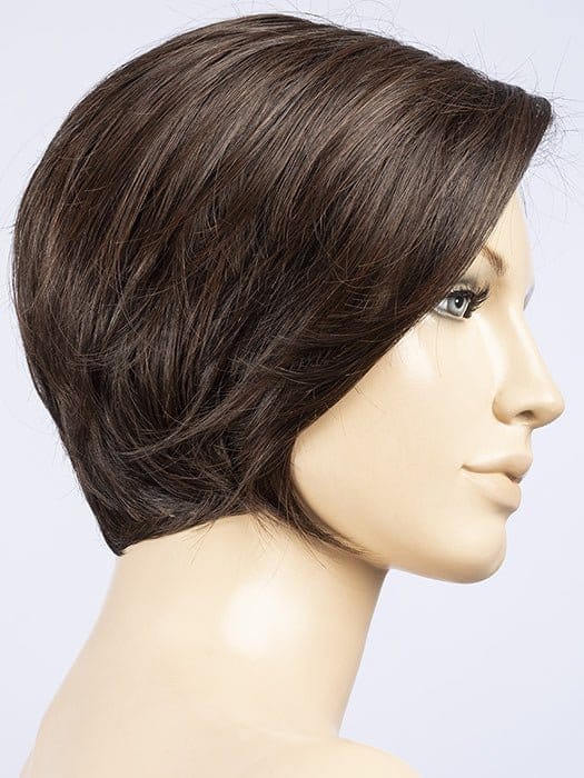 Dark Chocolate Mix 4.33 | Darkest Brown and Dark Auburn blend