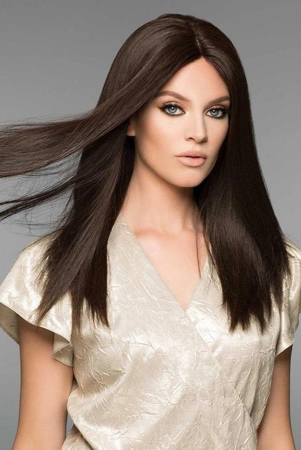 Alexandra 103 Wig by WigPro | Remy Human Hair | Average Cap - Wig Studio 1