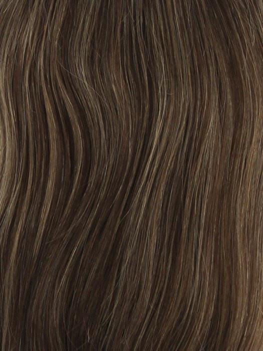 Alexandra 104 Petite Wig by WigPro | Remy Human Hair | Petite Cap - Wig Studio 1