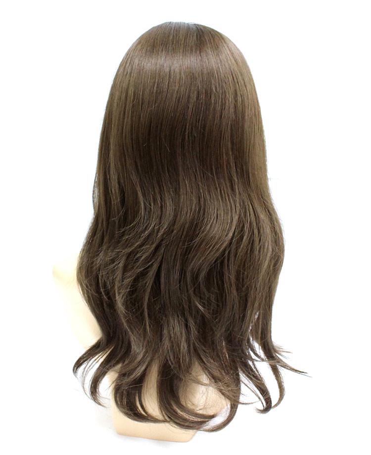 Alexandra 104 Petite Wig by WigPro | Remy Human Hair | Petite Cap - Wig Studio 1