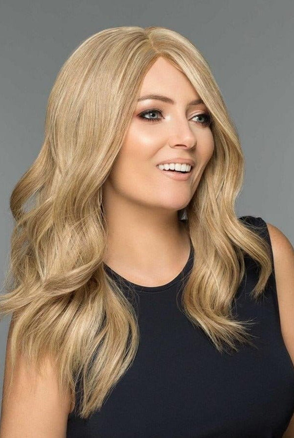 Alexandra 104 Petite Wig by WigPro | Remy Human Hair | Petite Cap - Wig Studio 1