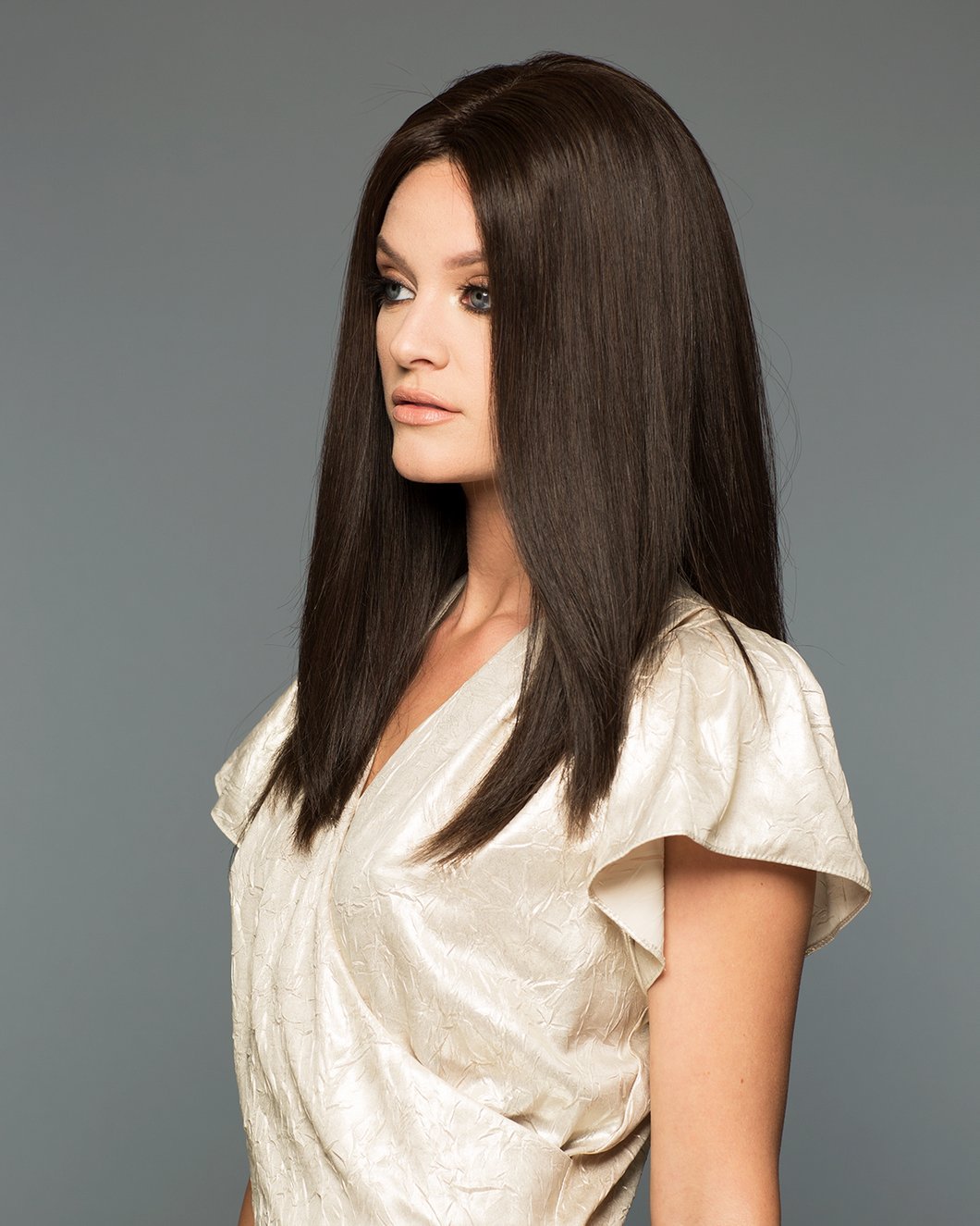Alexandra | Remy Human Hair Wig | Hand Tied - Wig Studio 1