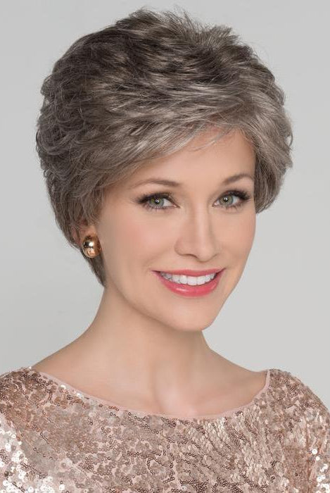 Alexis Deluxe by Ellen Wille | Synthetic Lace Front Wig | Mono Top - Wig Studio 1