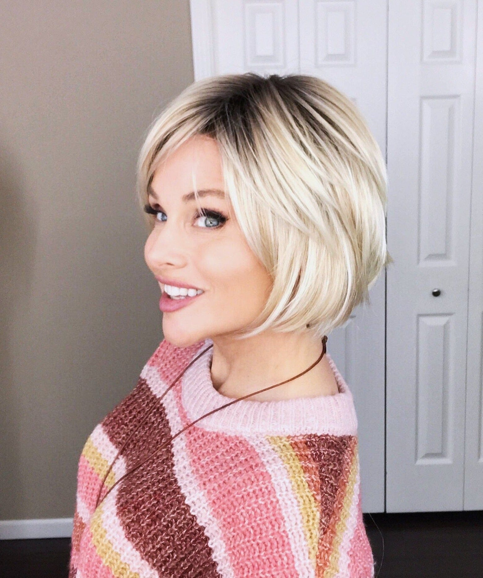 Alexis Wig by WigPro | Synthetic Hair | Average Cap - Wig Studio 1