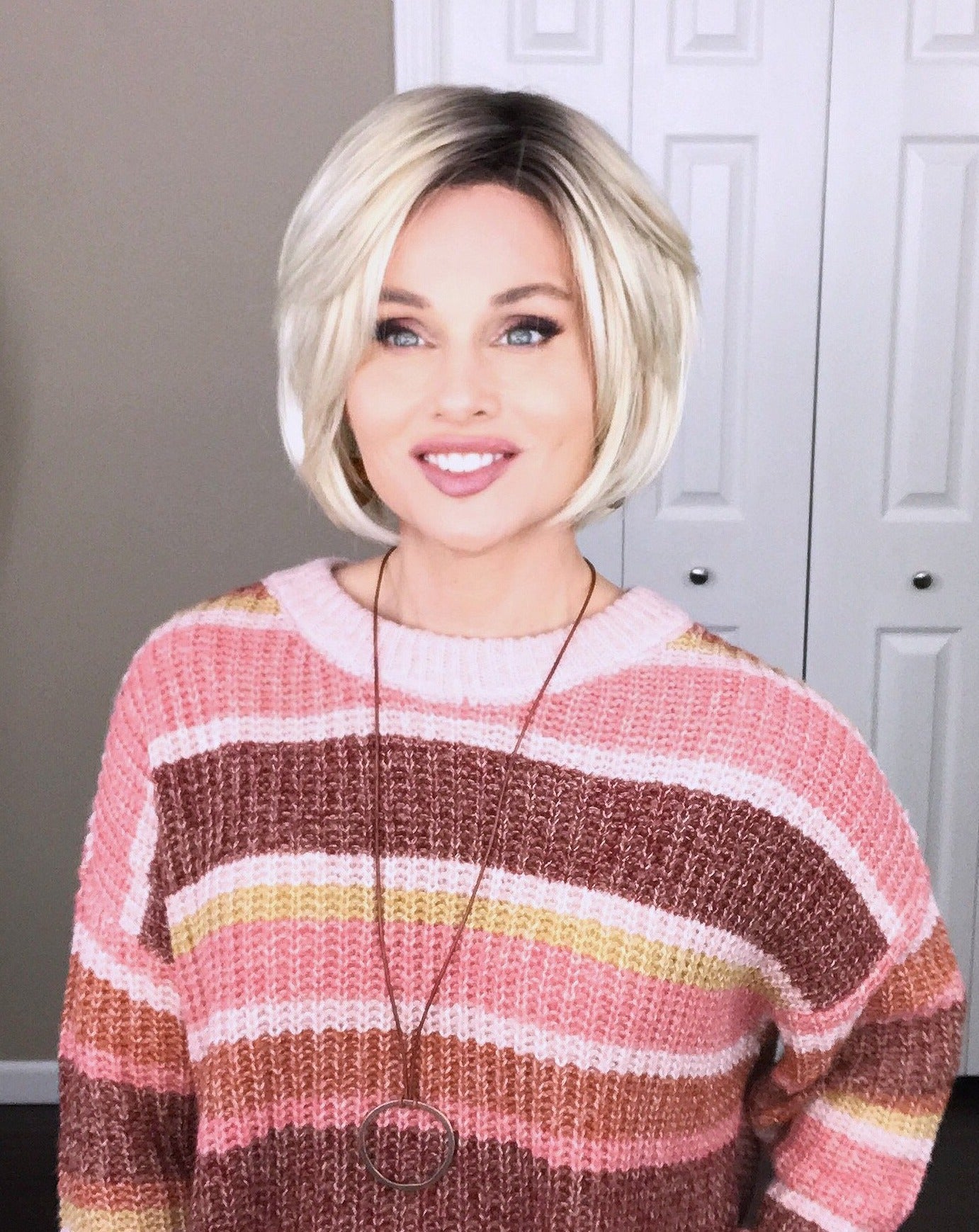 Alexis Wig by WigPro | Synthetic Hair | Average Cap - Wig Studio 1