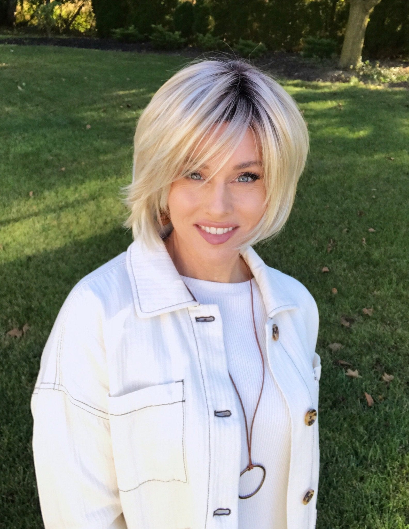 Alexis Wig by WigPro | Synthetic Hair | Average Cap - Wig Studio 1