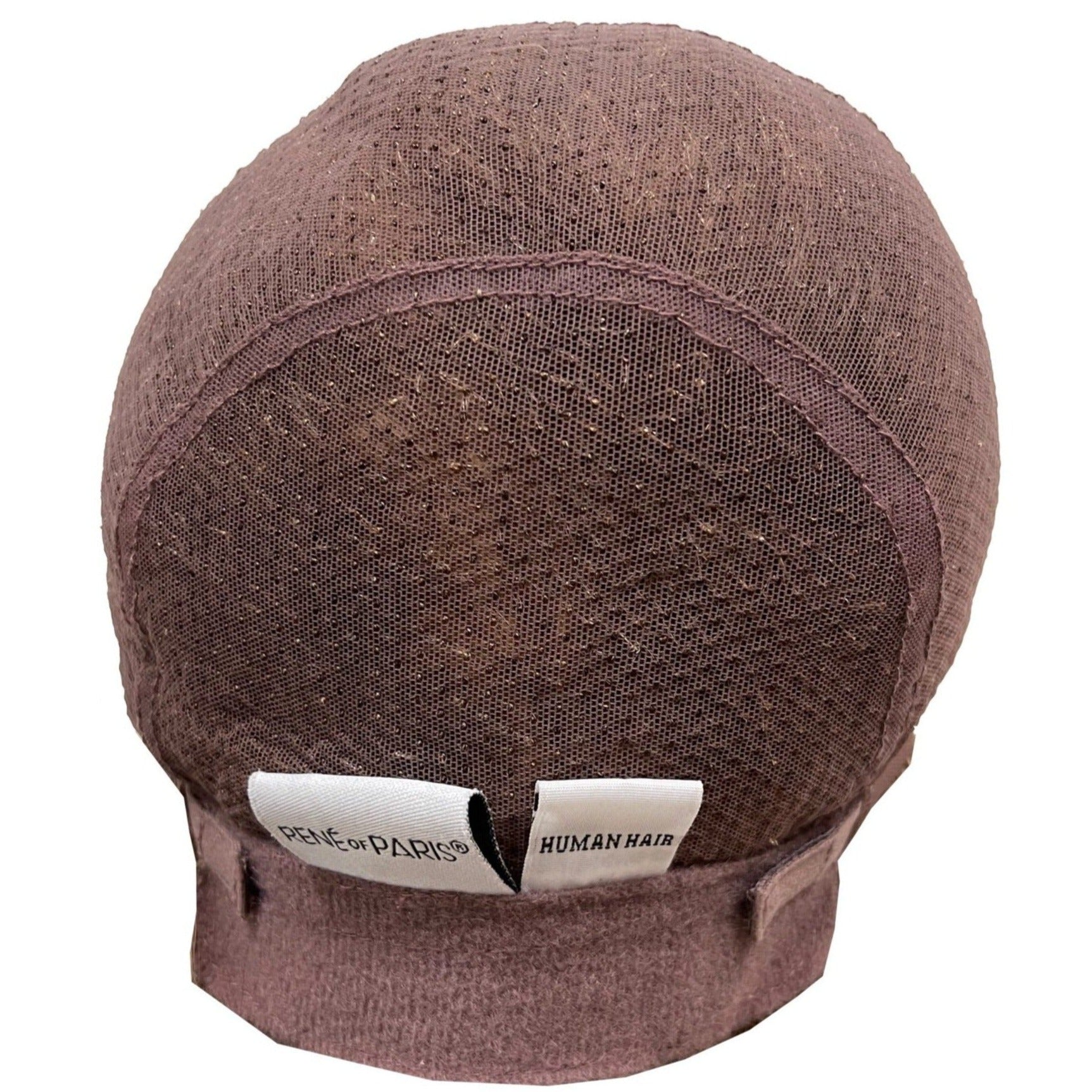 Alina | Human Hair Lace Front Wig by Rene of Paris | Hand Tied - Wig Studio 1