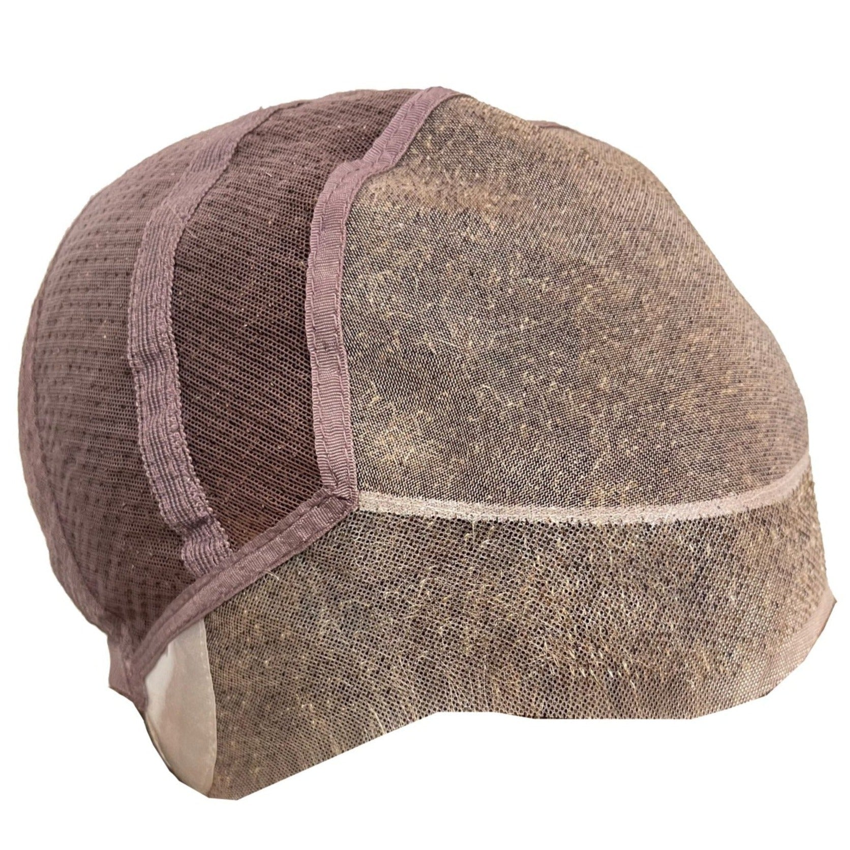 Alina | Human Hair Lace Front Wig by Rene of Paris | Hand Tied - Wig Studio 1