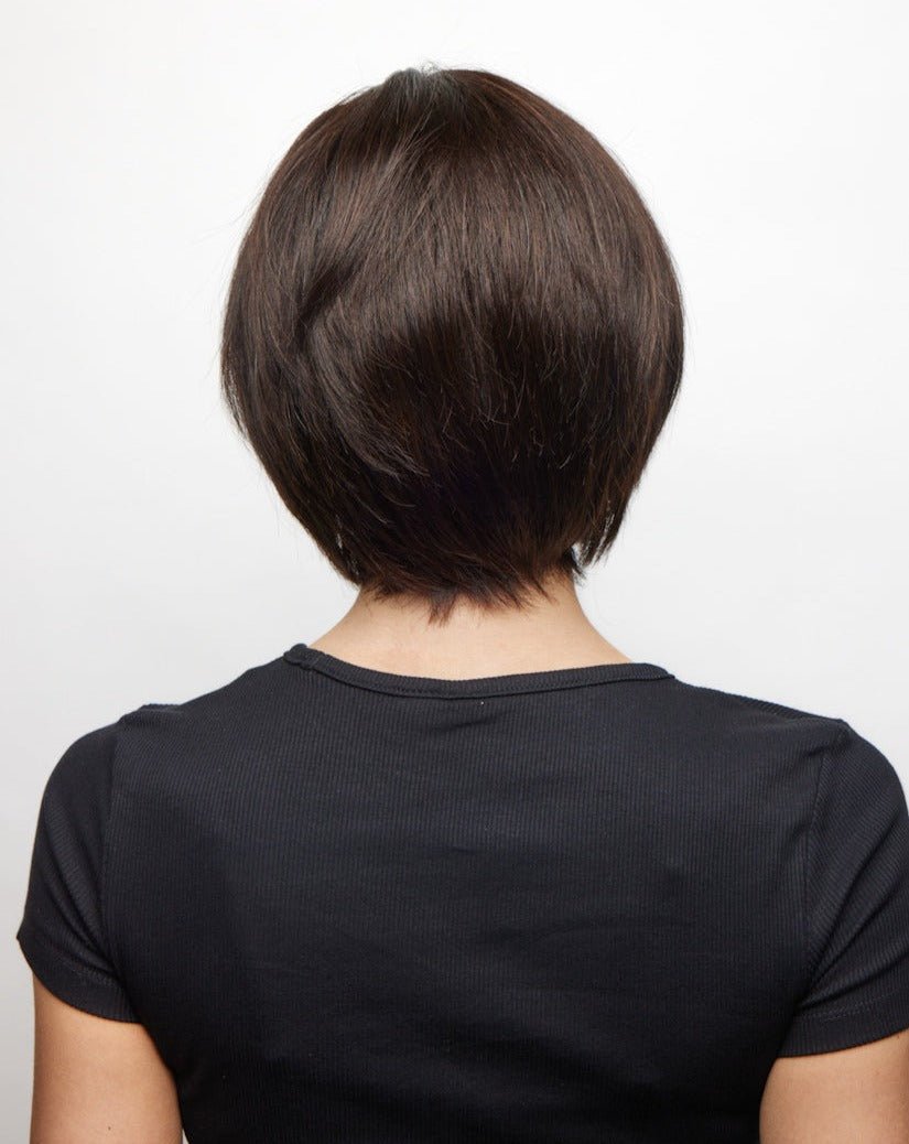 Alina | Human Hair Lace Front Wig by Rene of Paris | Hand Tied - Wig Studio 1