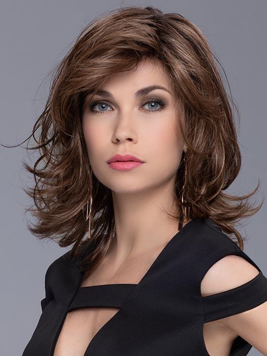 Alive by Ellen Wille | Synthetic Lace Front Wig | Mono Part - Wig Studio 1