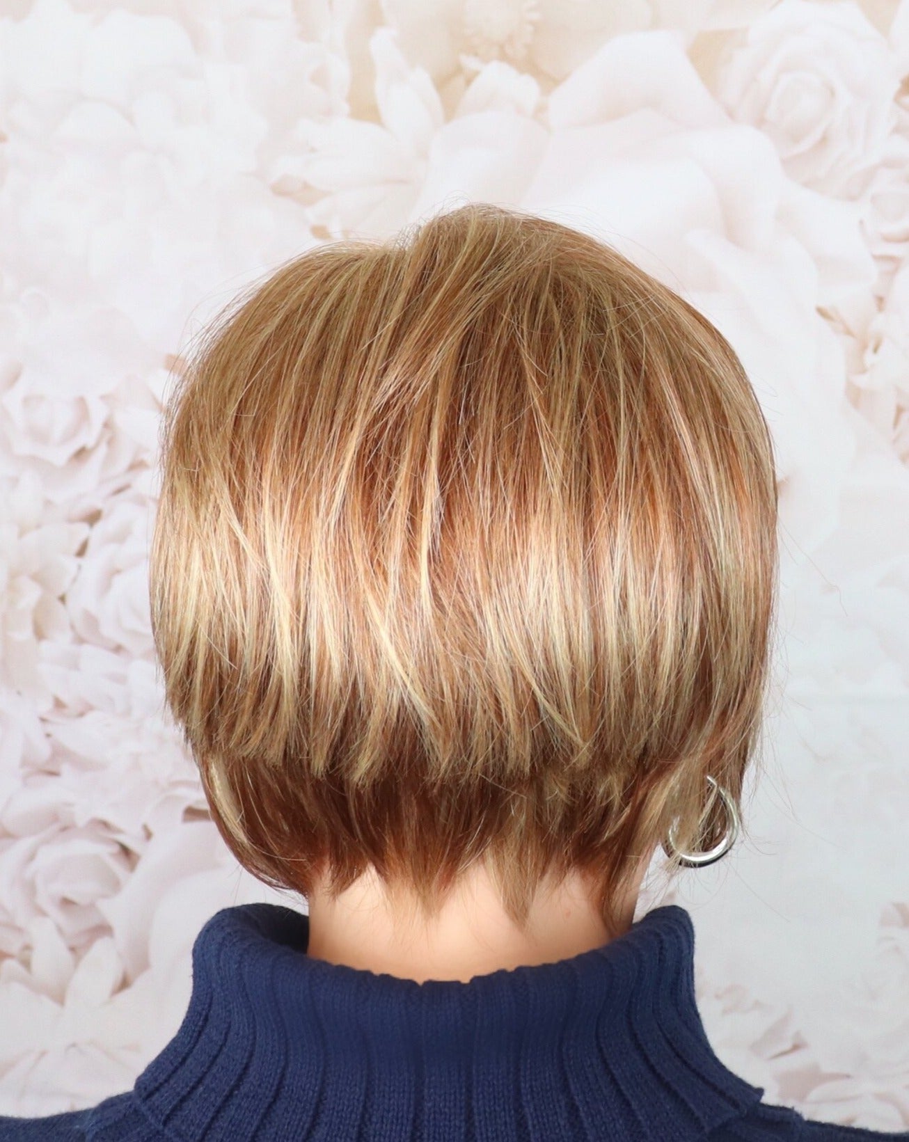 Allure by Mane Attraction | Synthetic Wig | Basic Cap - Wig Studio 1