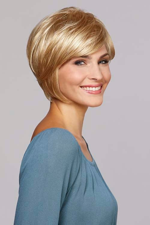 Allure by Mane Attraction | Synthetic Wig | Basic Cap - Wig Studio 1