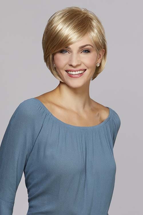 Allure by Mane Attraction | Synthetic Wig | Basic Cap - Wig Studio 1