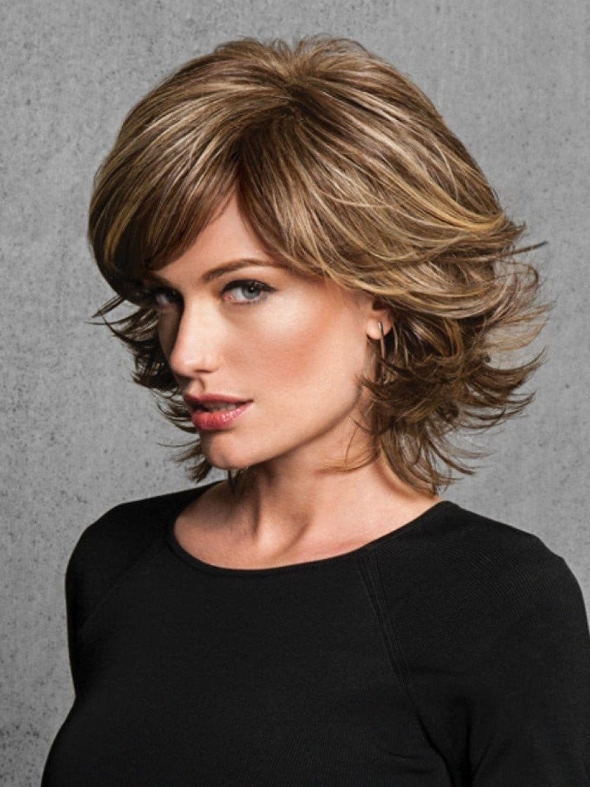 Allure | HF Synthetic Wig | Basic Cap - Wig Studio 1
