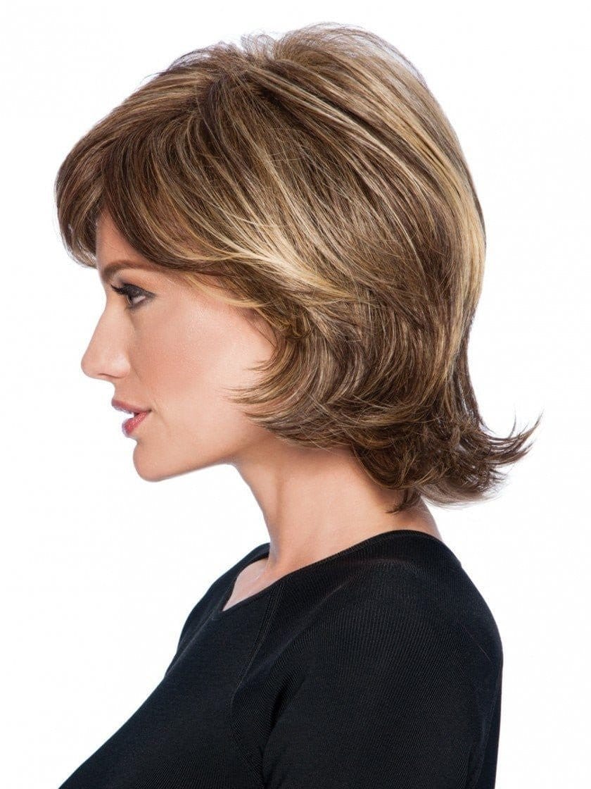 Allure | HF Synthetic Wig | Basic Cap - Wig Studio 1