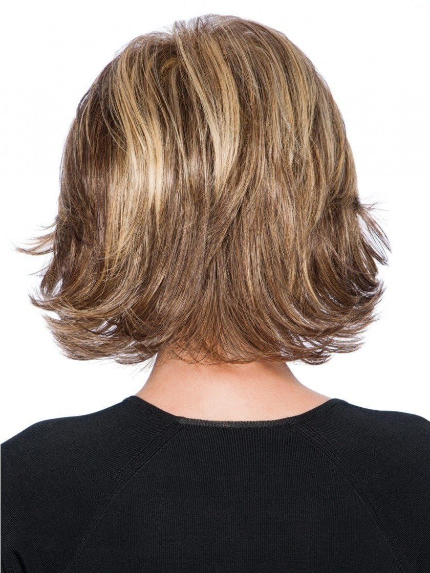 Allure | HF Synthetic Wig | Basic Cap - Wig Studio 1