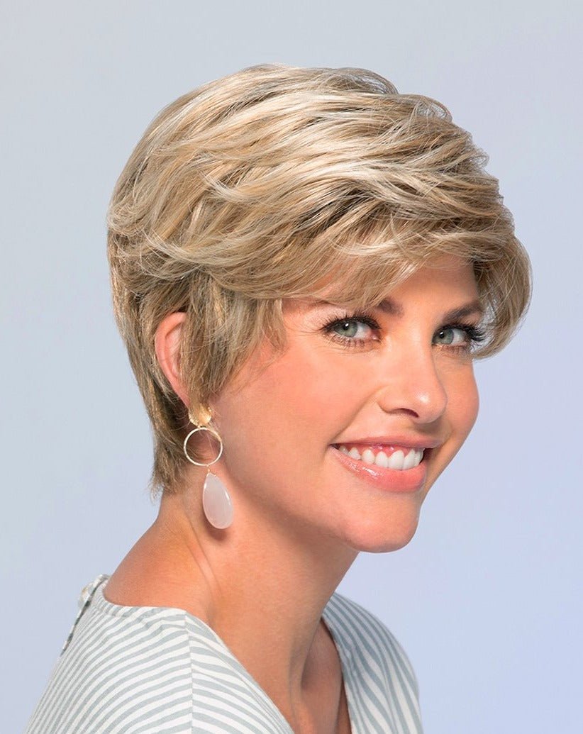 Allure Large by Jon Renau | Synthetic Wig | Basic Cap - Wig Studio 1