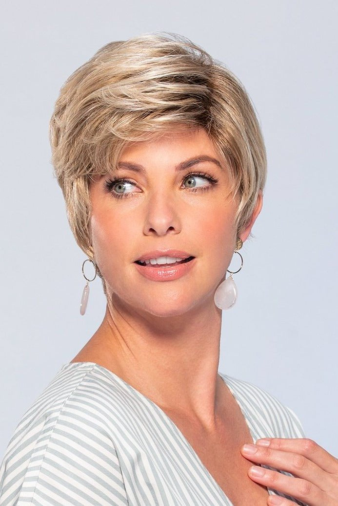 Allure Large by Jon Renau | Synthetic Wig | Basic Cap - Wig Studio 1