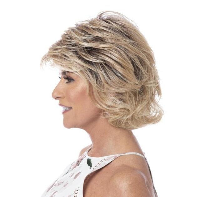Alluring | HF Synthetic Wig | Basic Cap - Wig Studio 1
