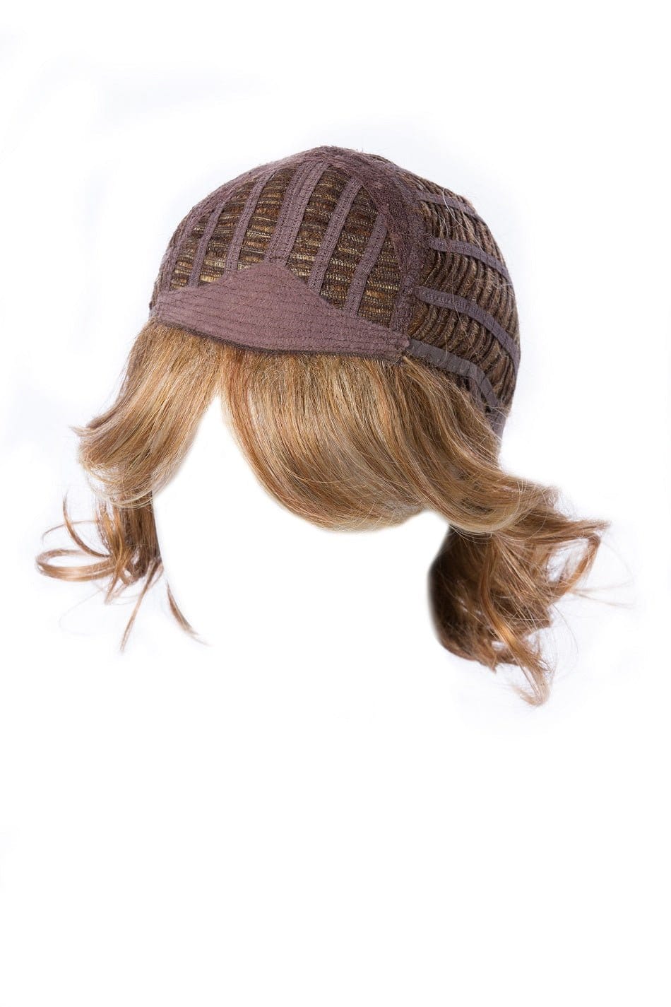 Alluring | HF Synthetic Wig | Basic Cap - Wig Studio 1