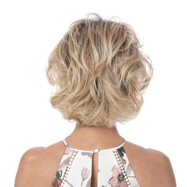 Alluring Large | HF Synthetic Wig | Basic Cap - Wig Studio 1