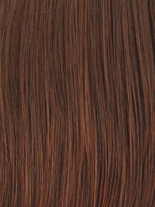 Alpha Wave 16" by Raquel Welch | HF Synthetic Hair Topper | Mono Top - Wig Studio 1