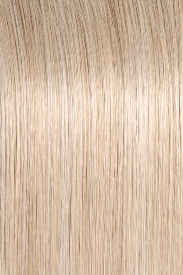 RL16/22 ICED SWEET CREAM | Pale Blonde with Slight Platinum Highlighting