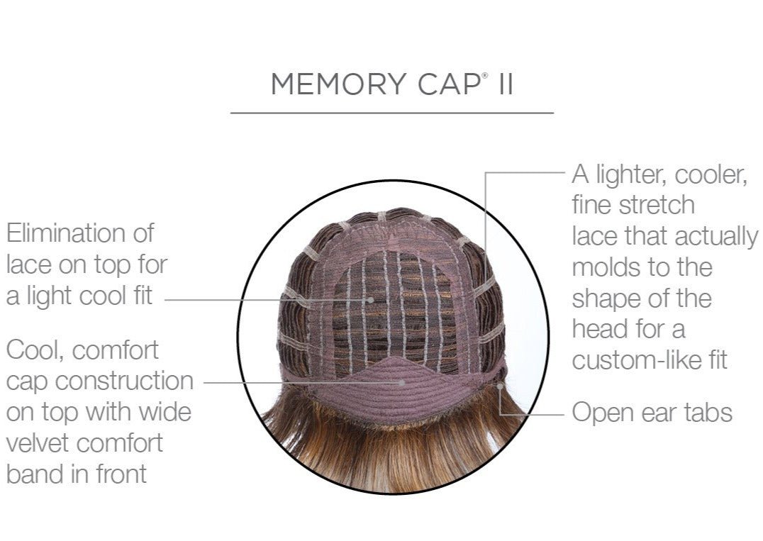 Always by Raquel Welch | HF Synthetic Wig | Basic Cap - Wig Studio 1