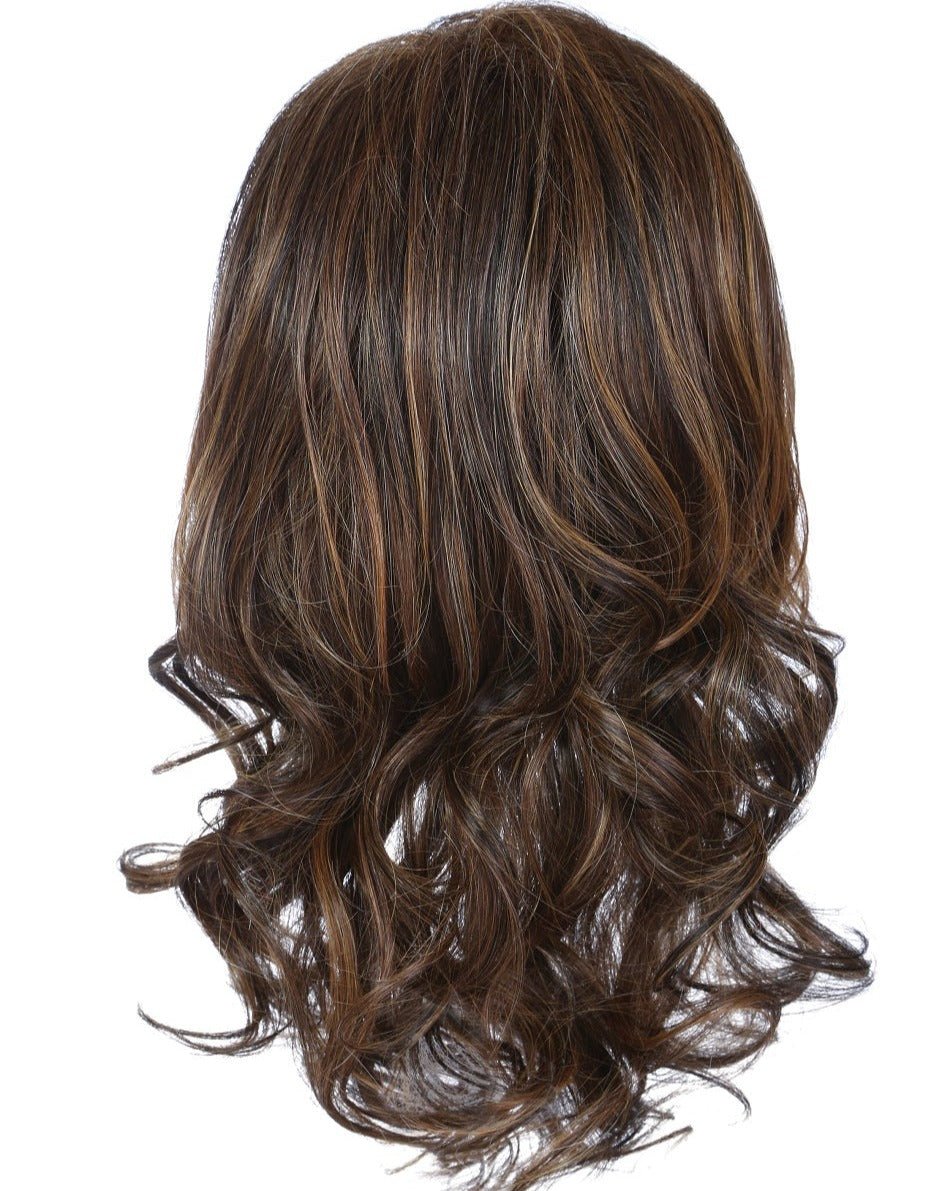 Always Large by Raquel Welch | HF Synthetic Wig | Basic Cap - Wig Studio 1