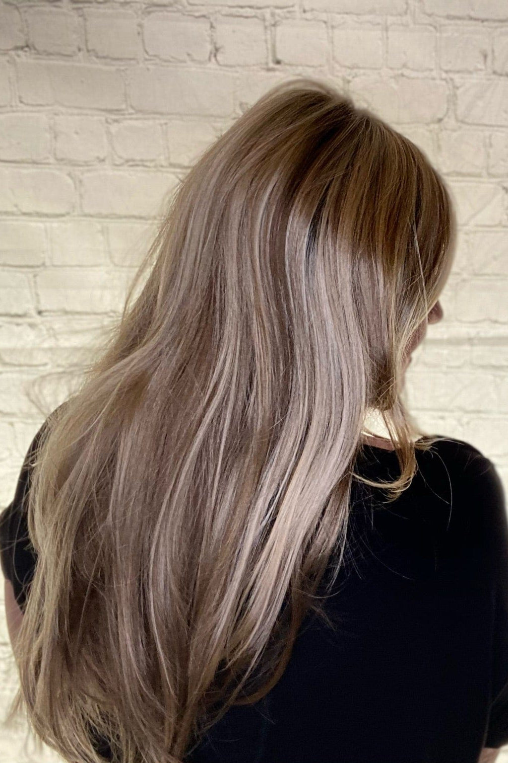 Amanda by Jon Renau | Synthetic Wig | Double Mono Top - Wig Studio 1