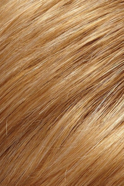 27B | Lt Gold-Red Blonde