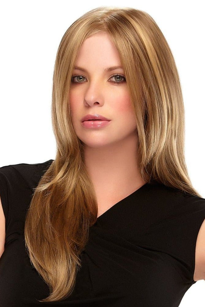 Amanda by Jon Renau | Synthetic Wig | Double Mono Top - Wig Studio 1